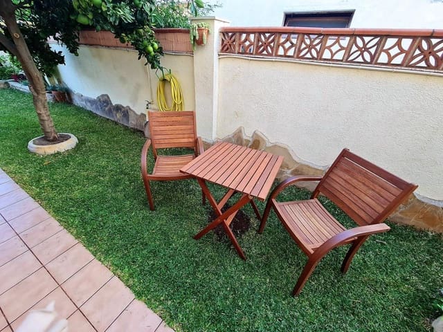 3 slaapkamer Flat te huur in Creixell met garage - € 793 (Ref: 9450232)