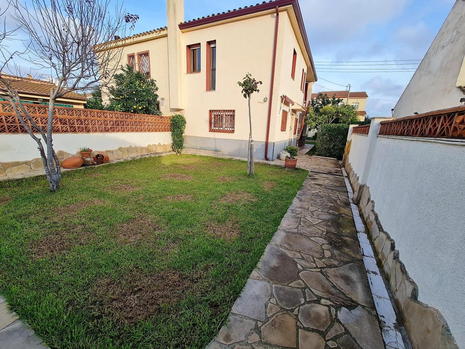 3 camera da letto Appartamento da affittare in Creixell con garage - 793 € (Rif: 9450232)