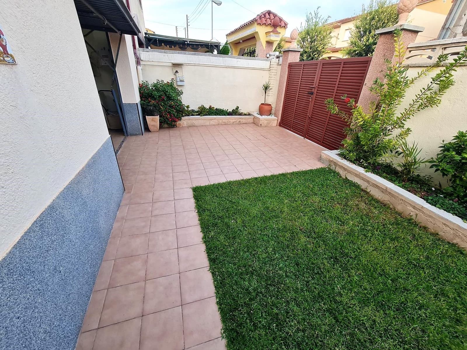 3 camera da letto Appartamento da affittare in Creixell con garage - 793 € (Rif: 9450232)