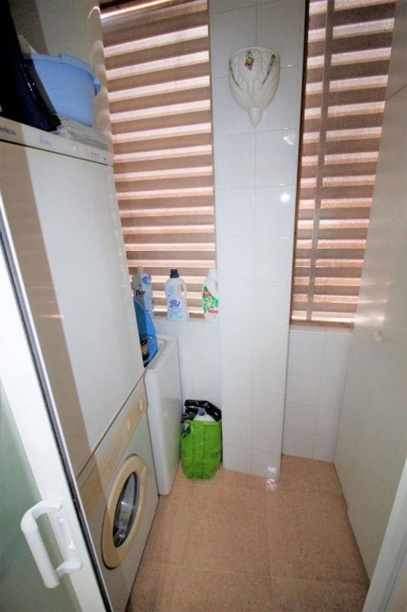 3 slaapkamer Flat te koop in Torredembarra - € 195.000 (Ref: 9452080)