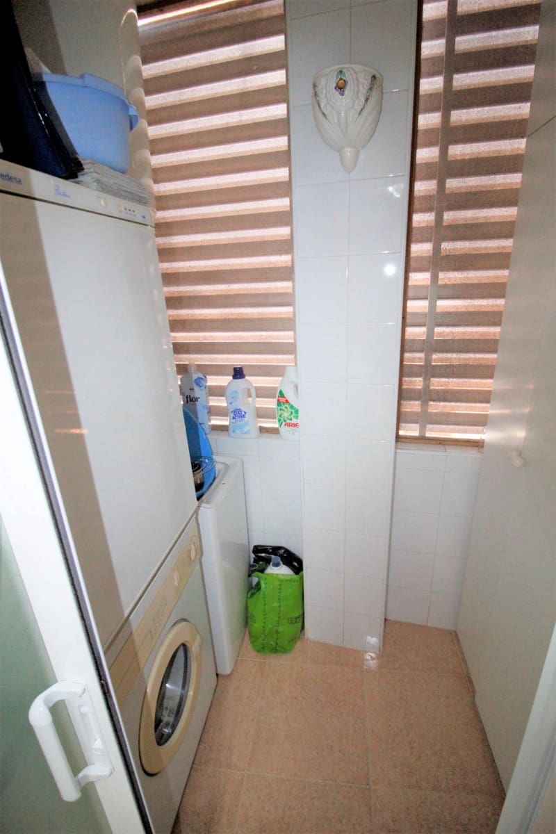 3 slaapkamer Flat te koop in Torredembarra - € 195.000 (Ref: 9452080)