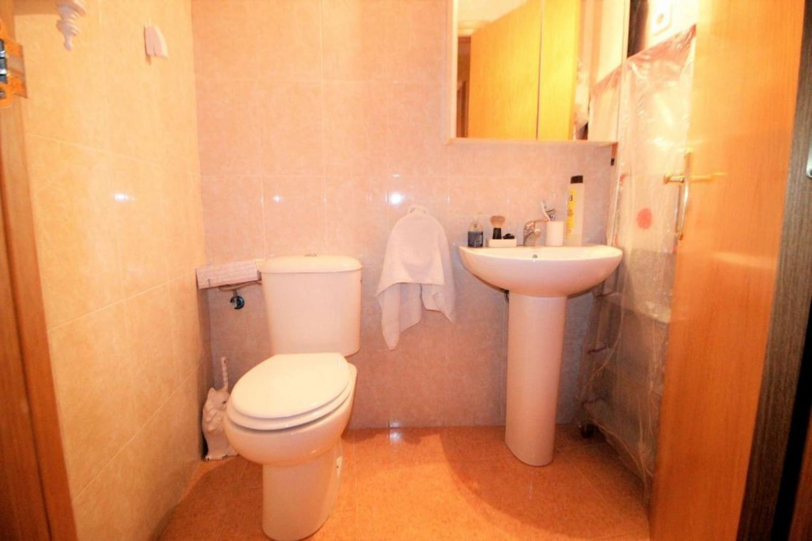 3 slaapkamer Flat te koop in Torredembarra - € 195.000 (Ref: 9452080)