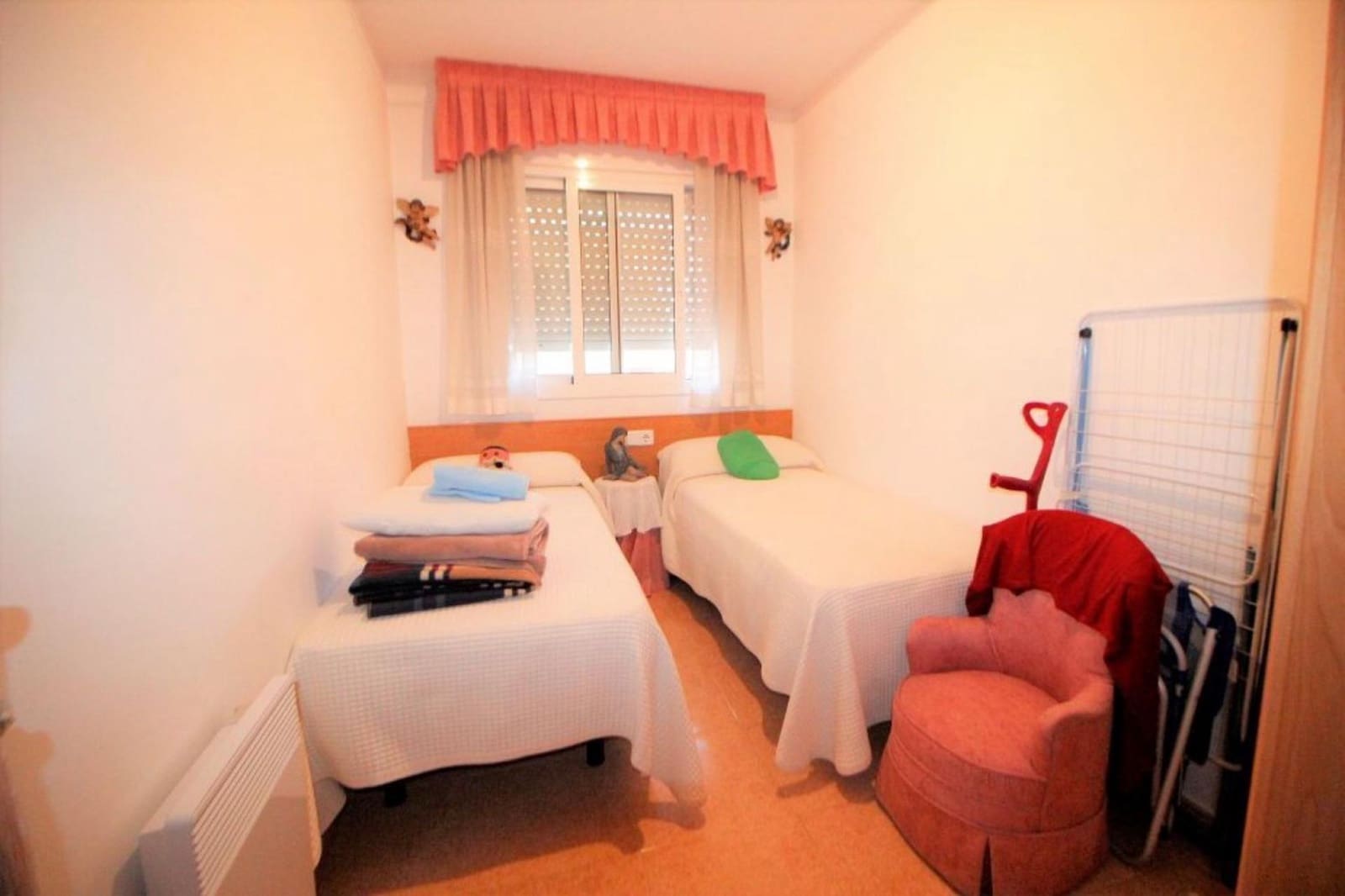 3 slaapkamer Flat te koop in Torredembarra - € 195.000 (Ref: 9452080)