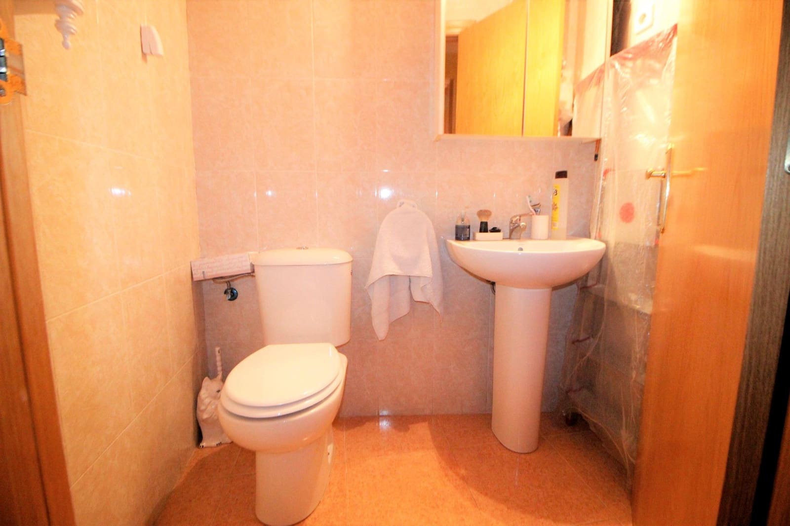 3 slaapkamer Flat te koop in Torredembarra - € 195.000 (Ref: 9452080)