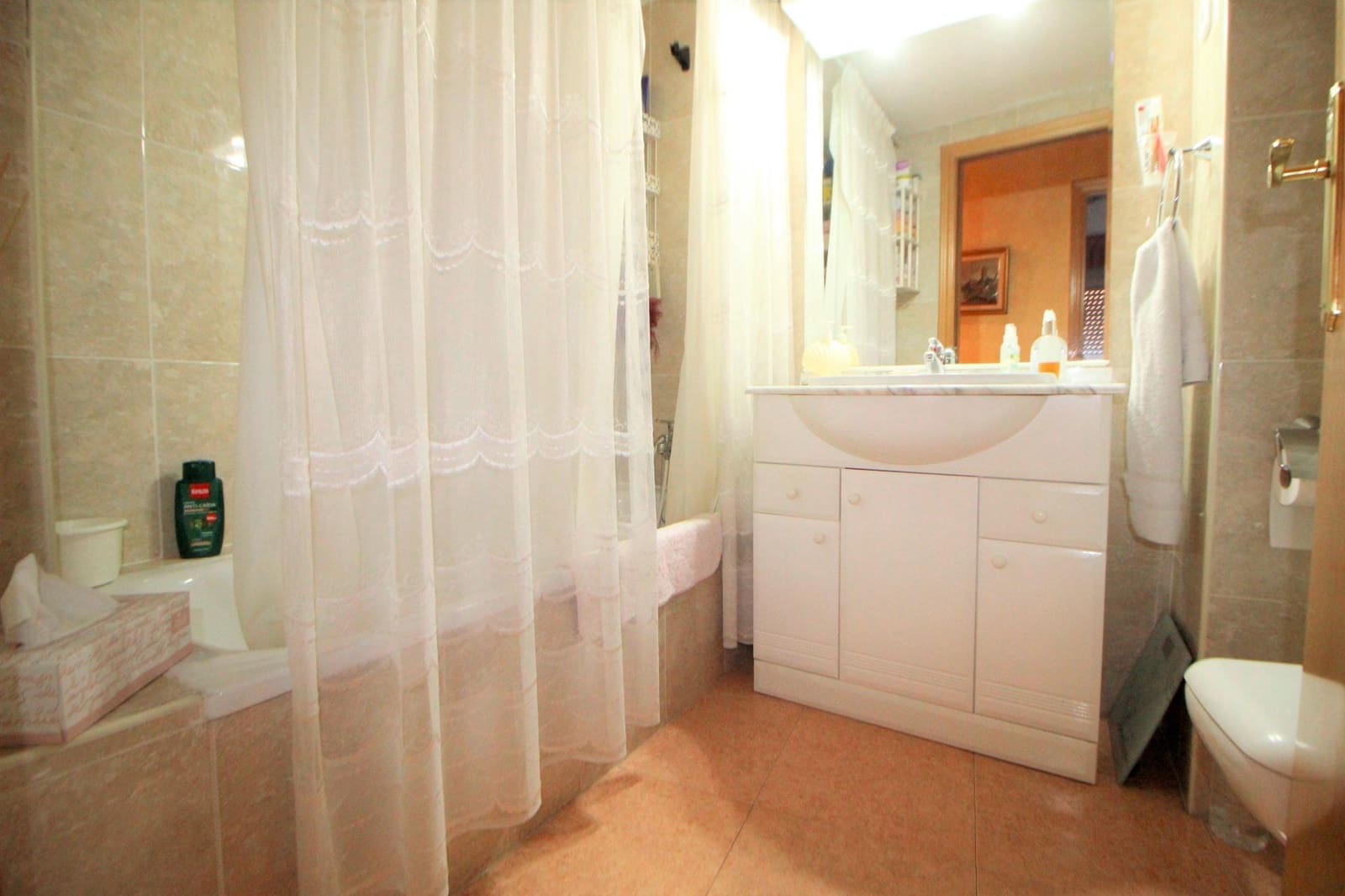 3 slaapkamer Flat te koop in Torredembarra - € 195.000 (Ref: 9452080)