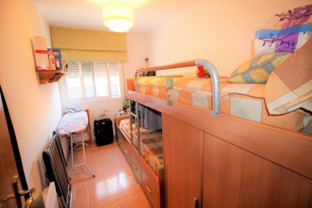 3 sovrum Lägenhet till salu i Torredembarra - 195 000 € (Ref: 9452080)