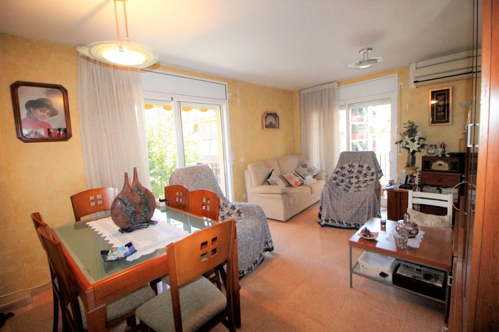 3 slaapkamer Flat te koop in Torredembarra - € 195.000 (Ref: 9452080)