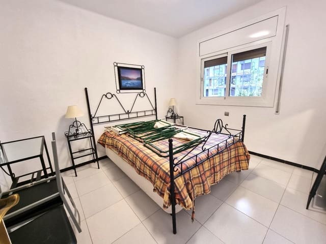 1 makuuhuone Asunto myytävänä paikassa Torredembarra - 153 000 € (Ref: 9452081)