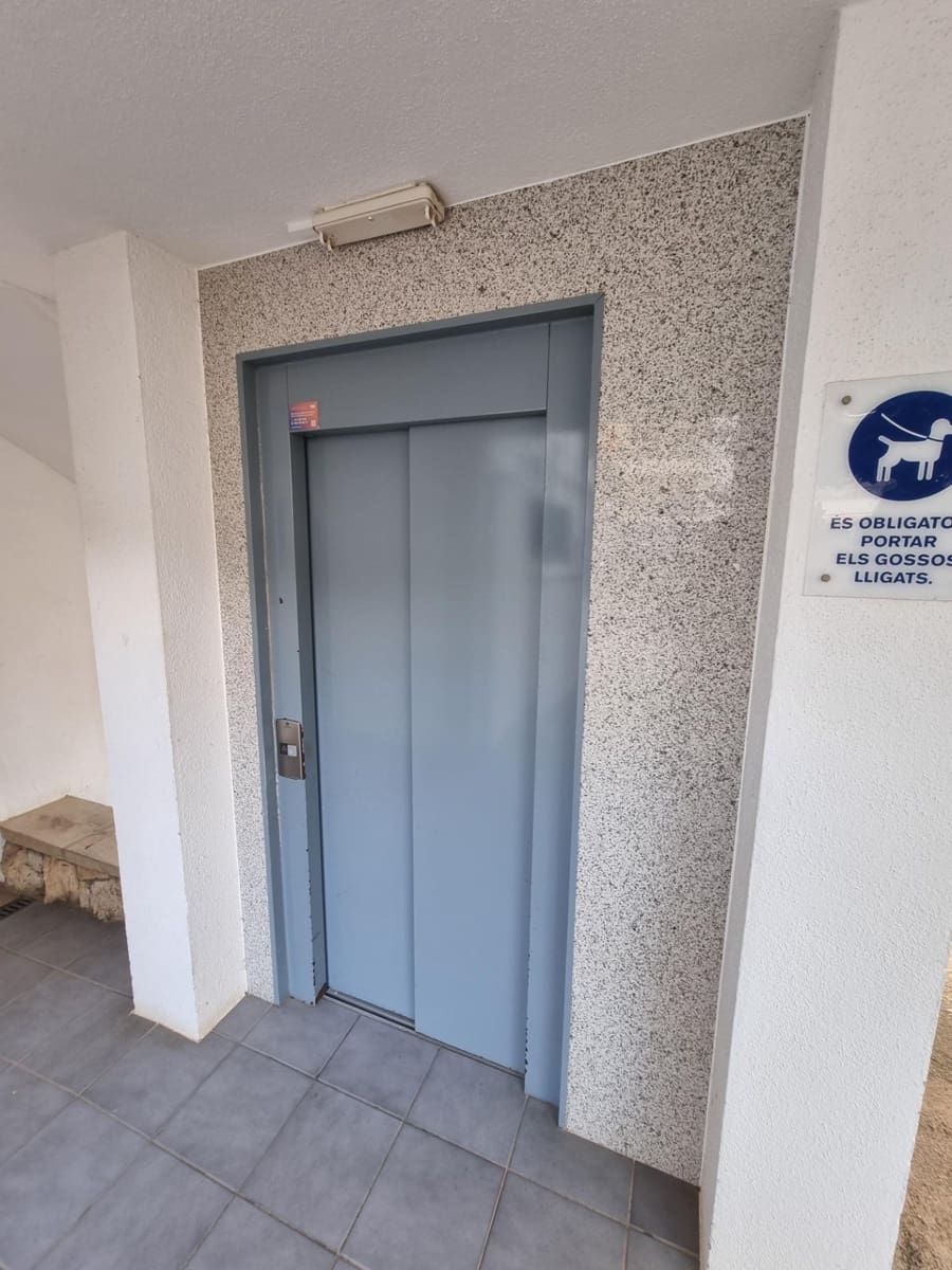 1 slaapkamer Flat te koop in Torredembarra - € 153.000 (Ref: 9452081)