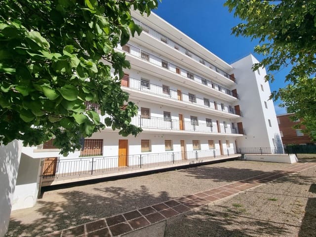 1 makuuhuone Asunto myytävänä paikassa Torredembarra - 153 000 € (Ref: 9452081)