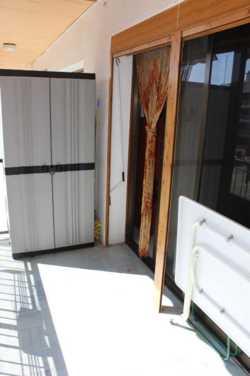 Piso de 1 habitación en Torredembarra en venta - 153.000 € (Ref: 9452082)