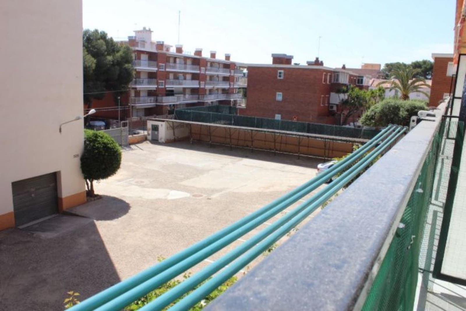 Piso de 1 habitación en Torredembarra en venta - 153.000 € (Ref: 9452082)