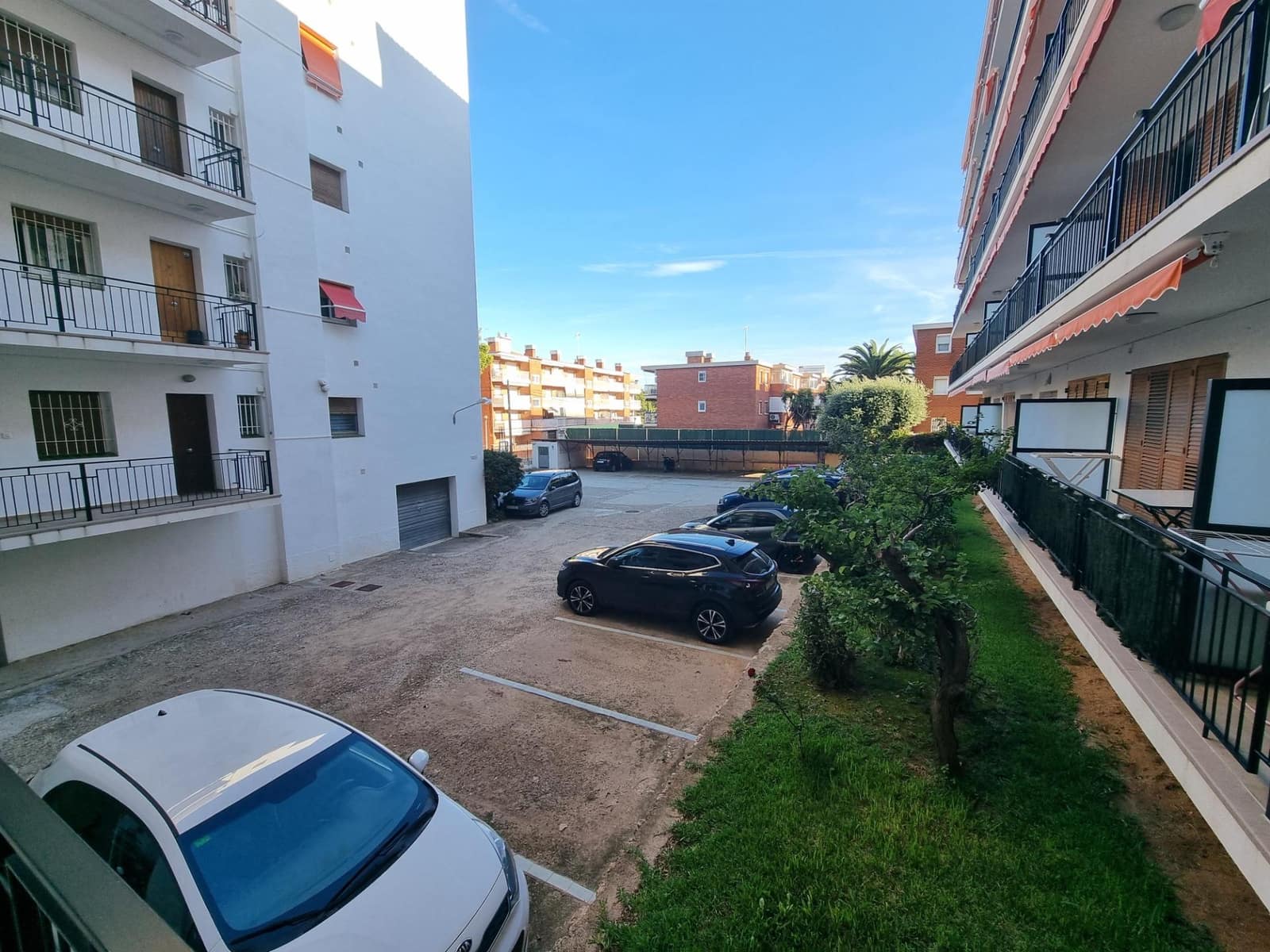 Piso de 1 habitación en Torredembarra en venta - 153.000 € (Ref: 9452082)