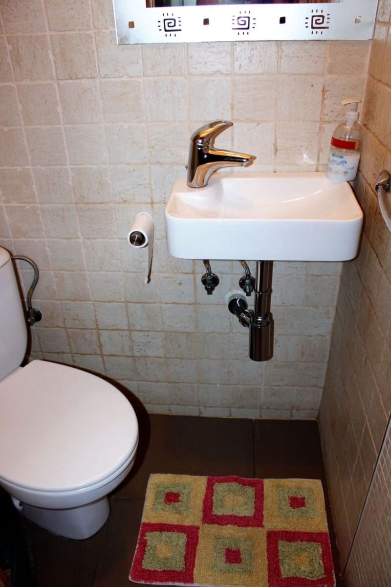 3 camera da letto Villa in vendita in Torredembarra con piscina garage - 250.000 € (Rif: 9452774)