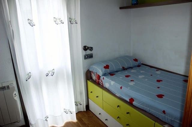 3 camera da letto Villa in vendita in Torredembarra - 250.000 € (Rif: 9452774)