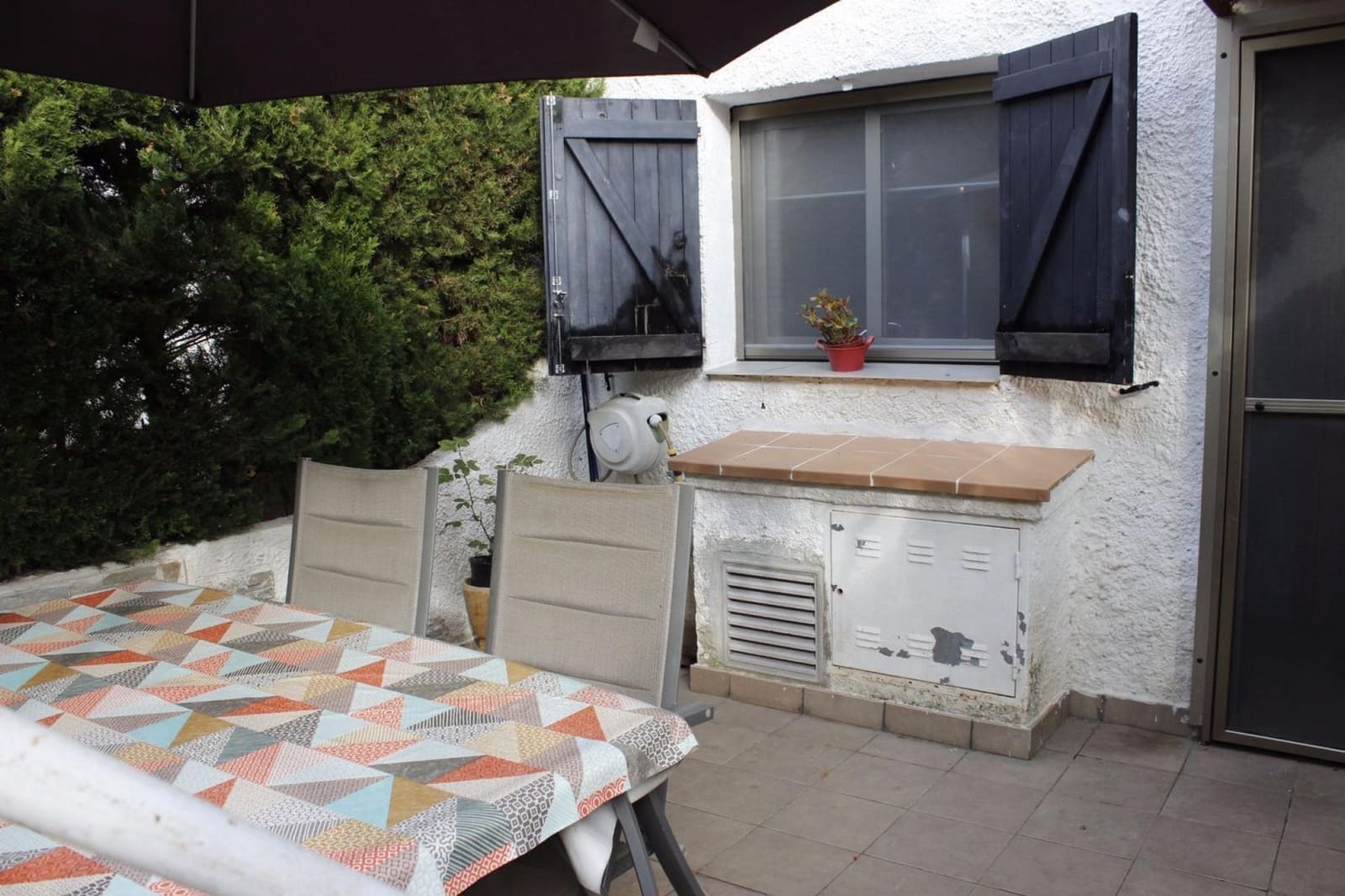 3 camera da letto Villa in vendita in Torredembarra con piscina garage - 250.000 € (Rif: 9452774)