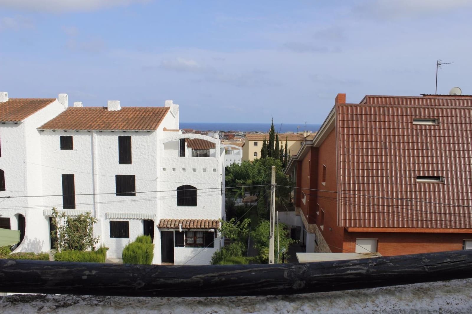 3 camera da letto Villa in vendita in Torredembarra con piscina garage - 250.000 € (Rif: 9452774)