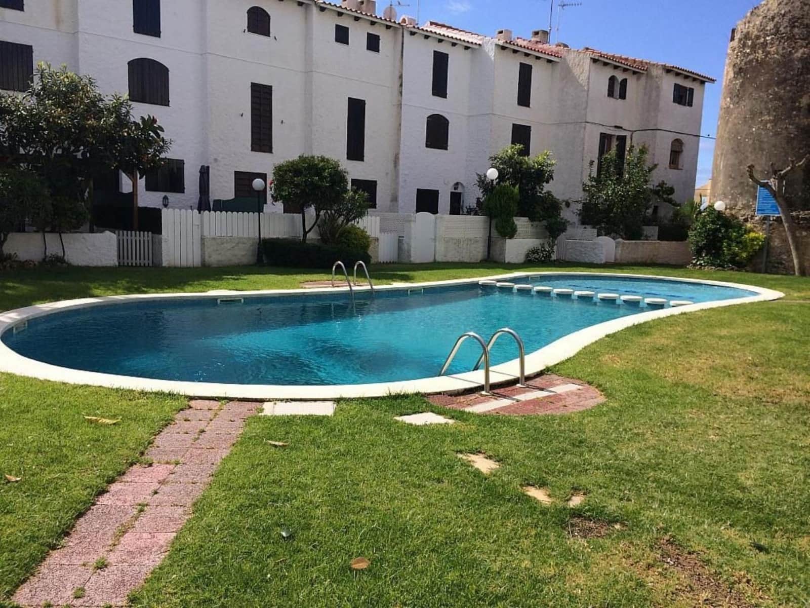 3 camera da letto Villa in vendita in Torredembarra con piscina garage - 250.000 € (Rif: 9452774)