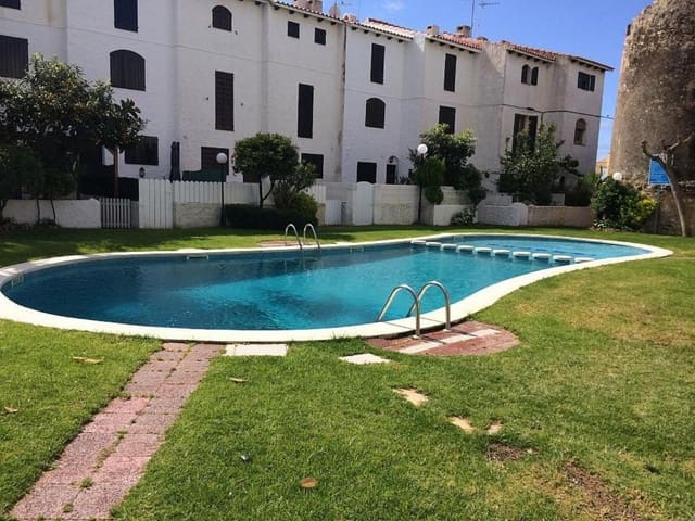 3 camera da letto Villa in vendita in Torredembarra - 250.000 € (Rif: 9452774)