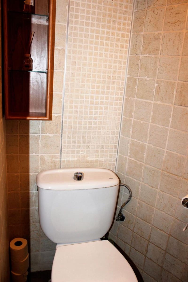 3 bedroom Villa for sale in Torredembarra with pool garage - € 250,000 (Ref: 9452774)