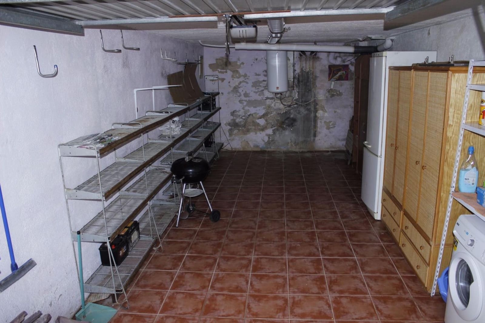 3 bedroom Villa for sale in Torredembarra with pool garage - € 250,000 (Ref: 9452774)