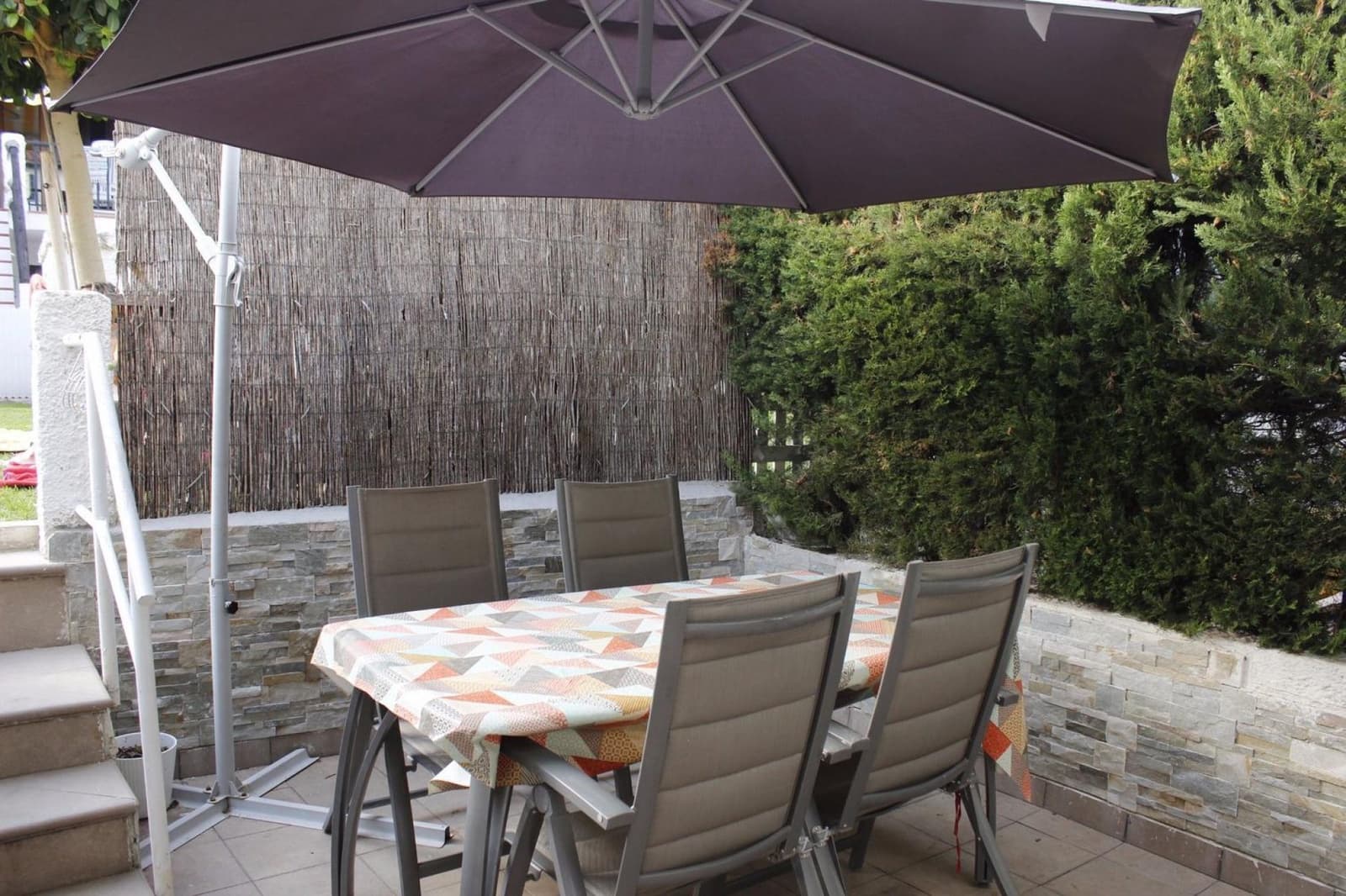 3 bedroom Villa for sale in Torredembarra with pool garage - € 250,000 (Ref: 9452774)