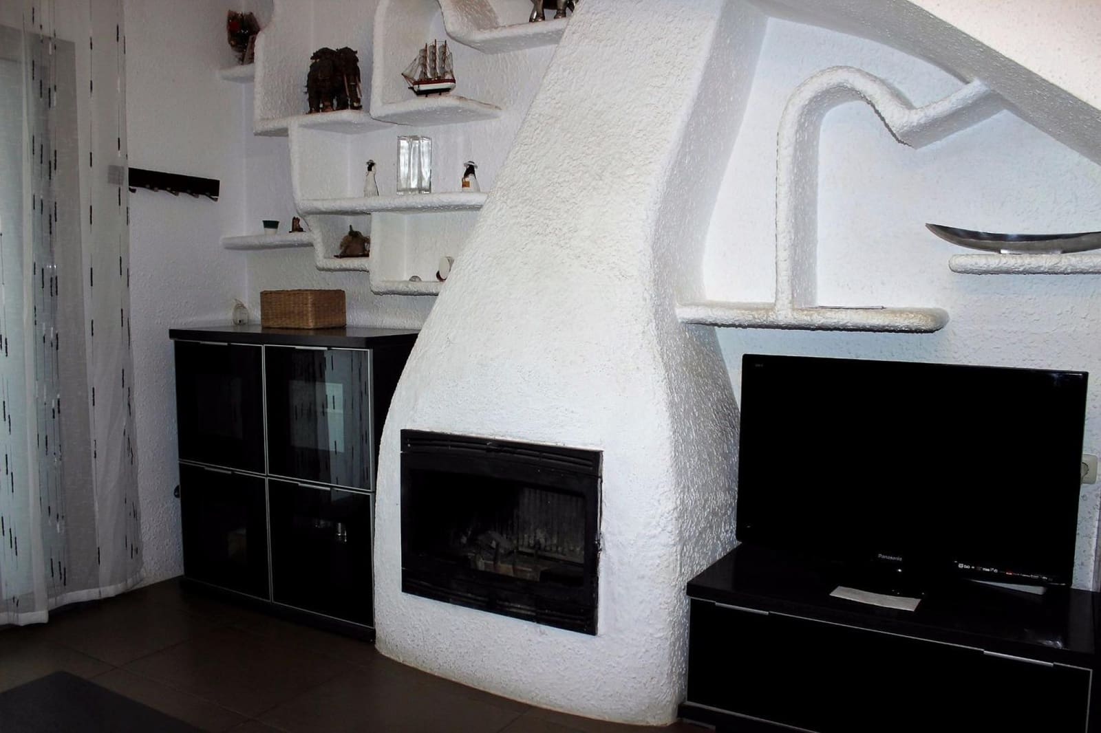 3 bedroom Villa for sale in Torredembarra with pool garage - € 250,000 (Ref: 9452774)