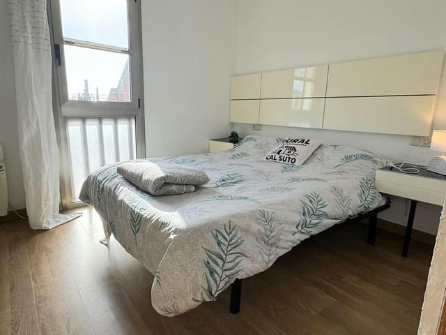 3 makuuhuone Rivitalo myytävänä paikassa Torredembarra mukana uima-altaan 
autotalli - 250 000 € (Ref: 9452774)