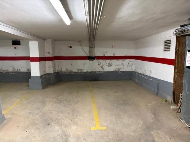 Garage à vendre à Cubelles - 13 000 € (Ref: 9456196)