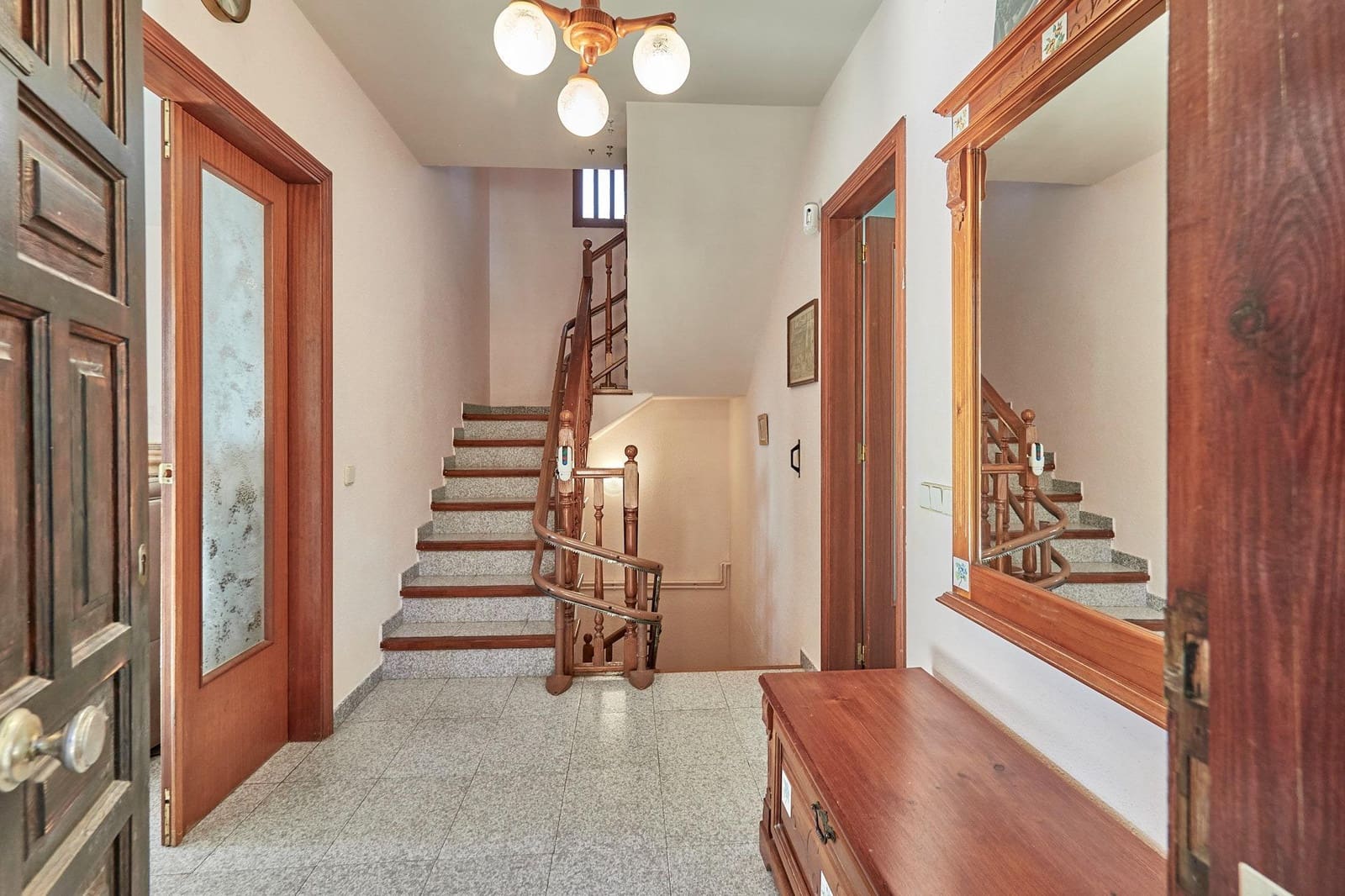 4 sovrum Villa till salu i El Vendrell med pool garage - 450 000 € (Ref: 9462030)