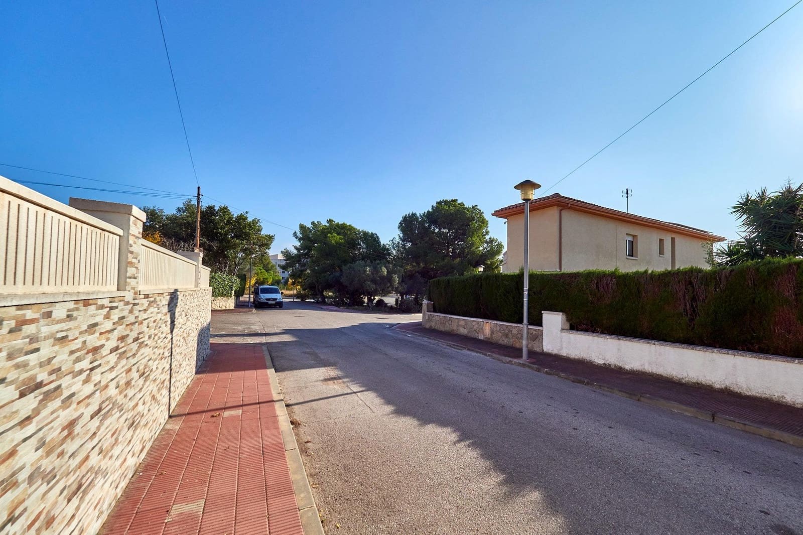 4 sovrum Villa till salu i El Vendrell med pool garage - 450 000 € (Ref: 9462030)