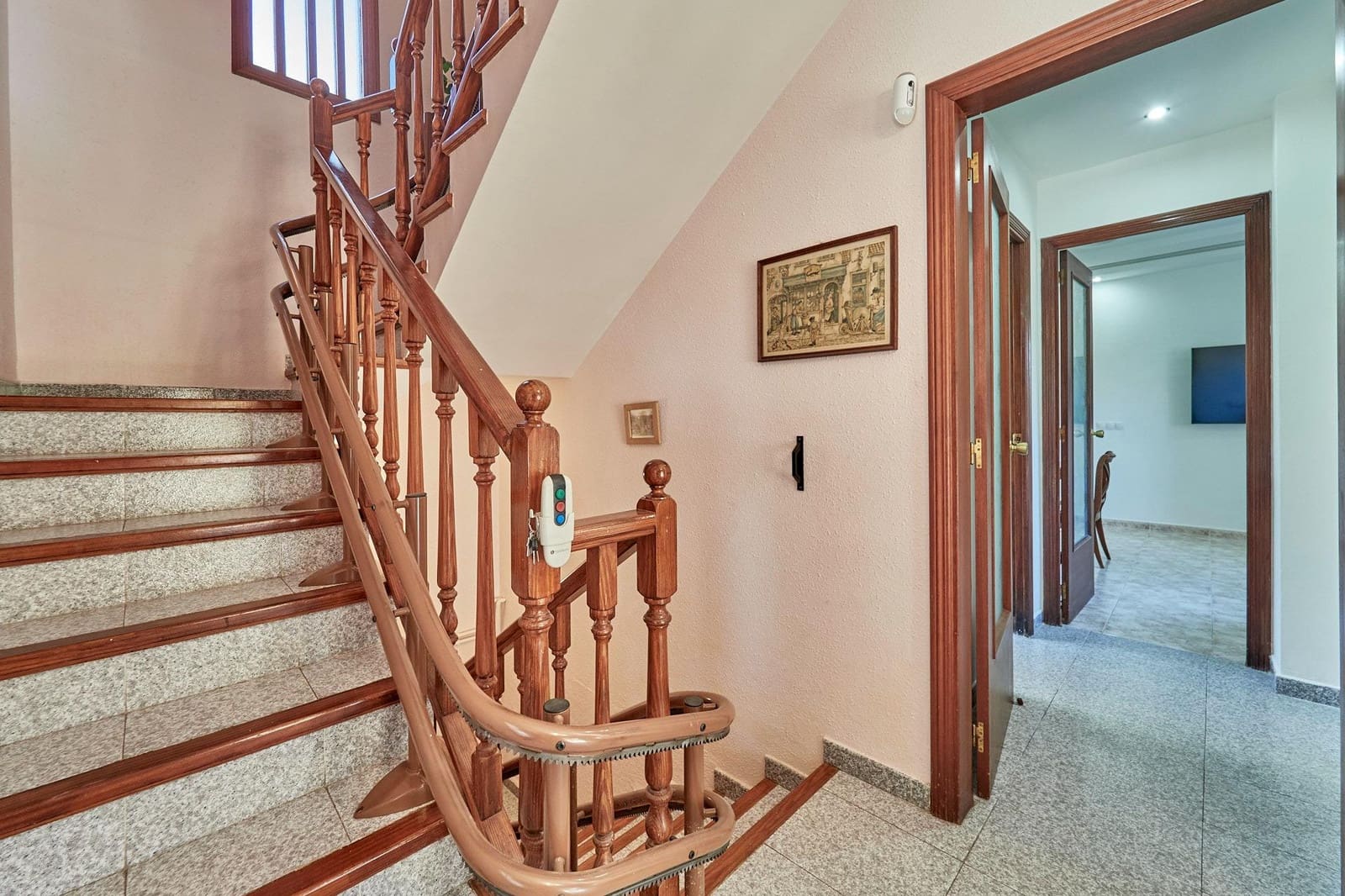 4 sovrum Villa till salu i El Vendrell med pool garage - 450 000 € (Ref: 9462030)