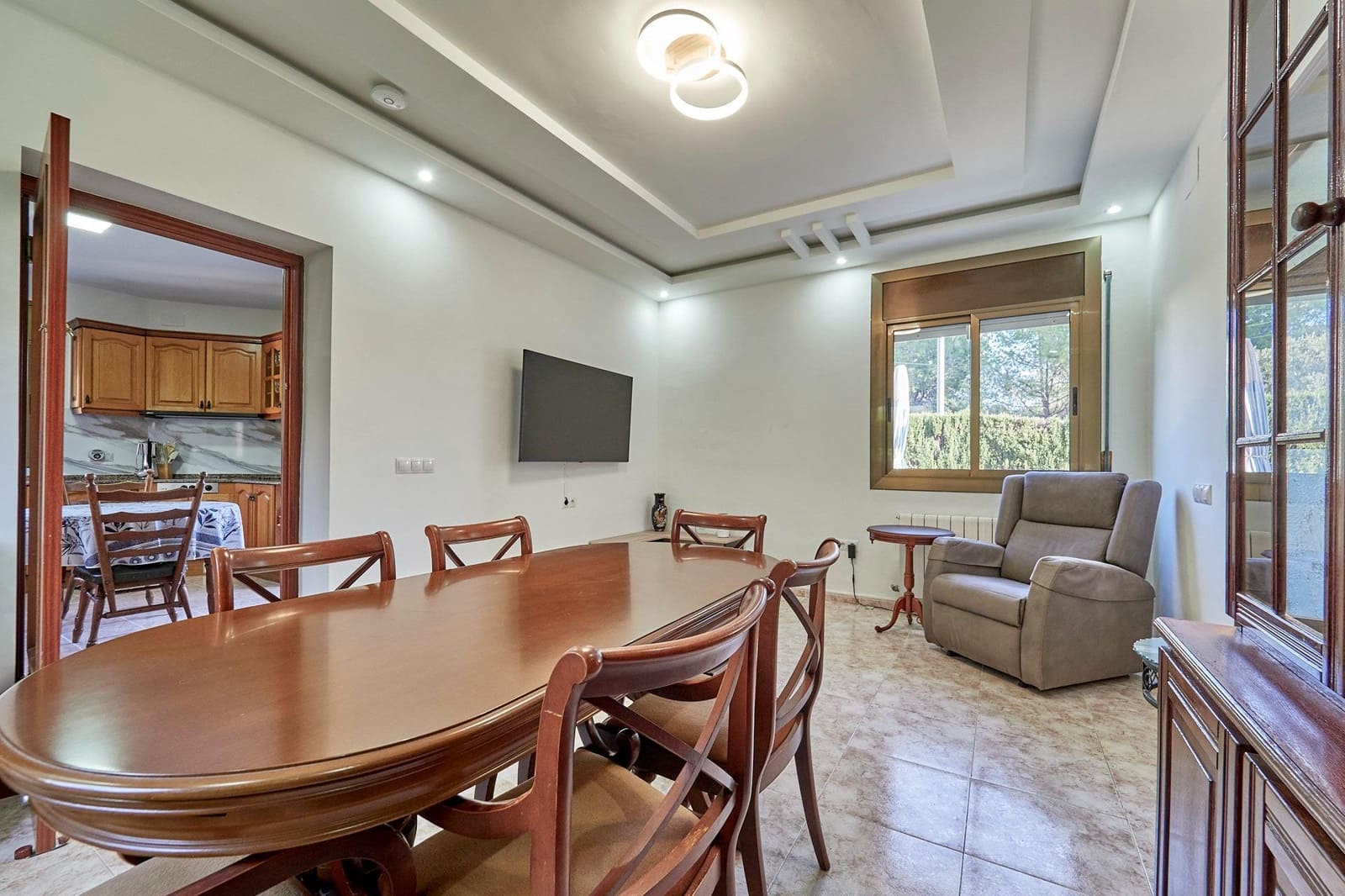 4 sovrum Villa till salu i El Vendrell med pool garage - 450 000 € (Ref: 9462030)