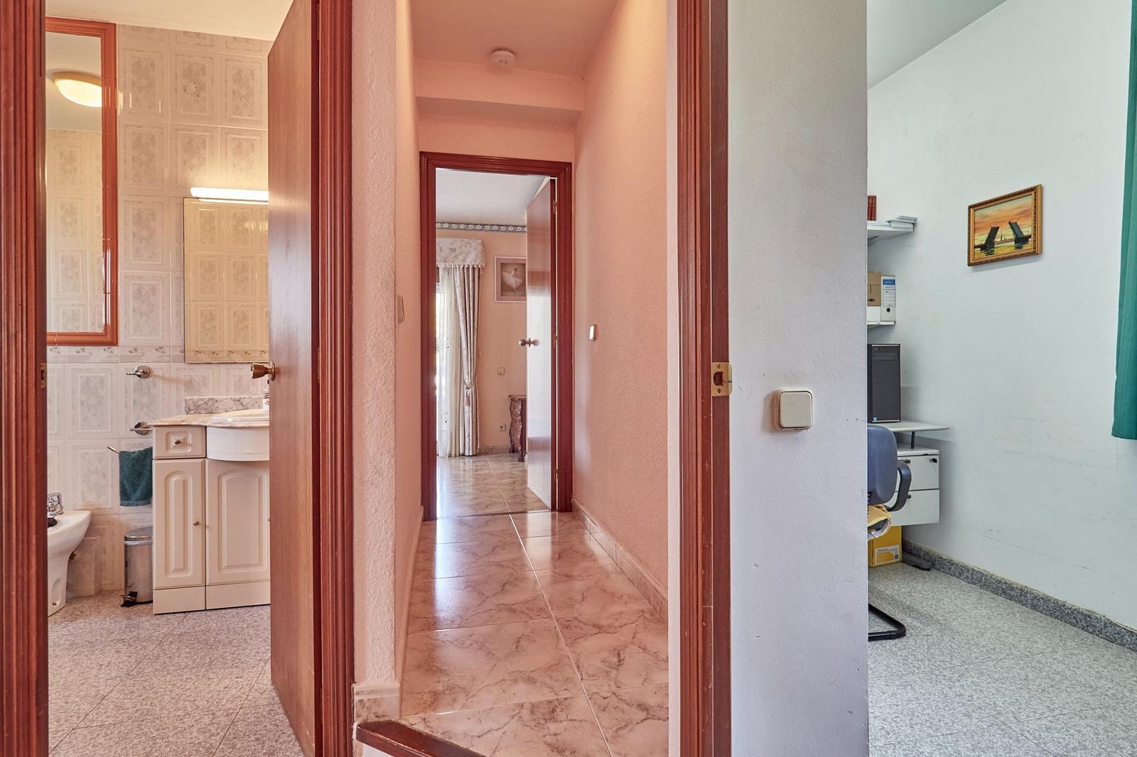 4 sovrum Villa till salu i El Vendrell med pool garage - 450 000 € (Ref: 9462030)