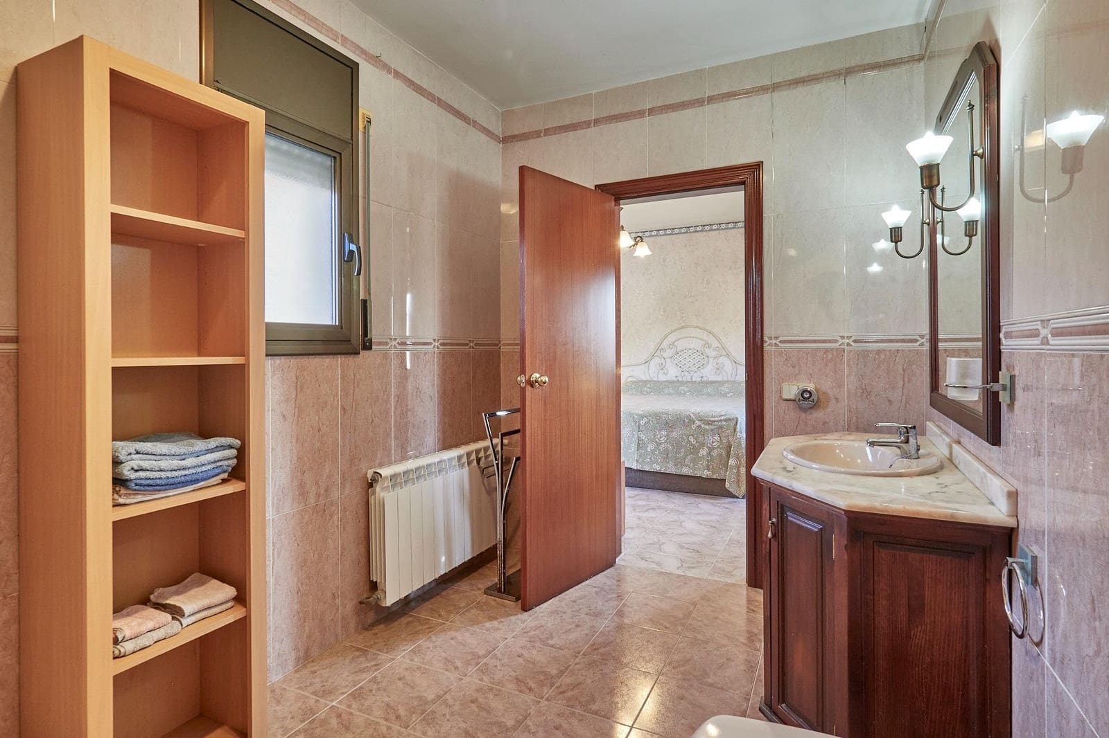 4 sovrum Villa till salu i El Vendrell med pool garage - 450 000 € (Ref: 9462030)