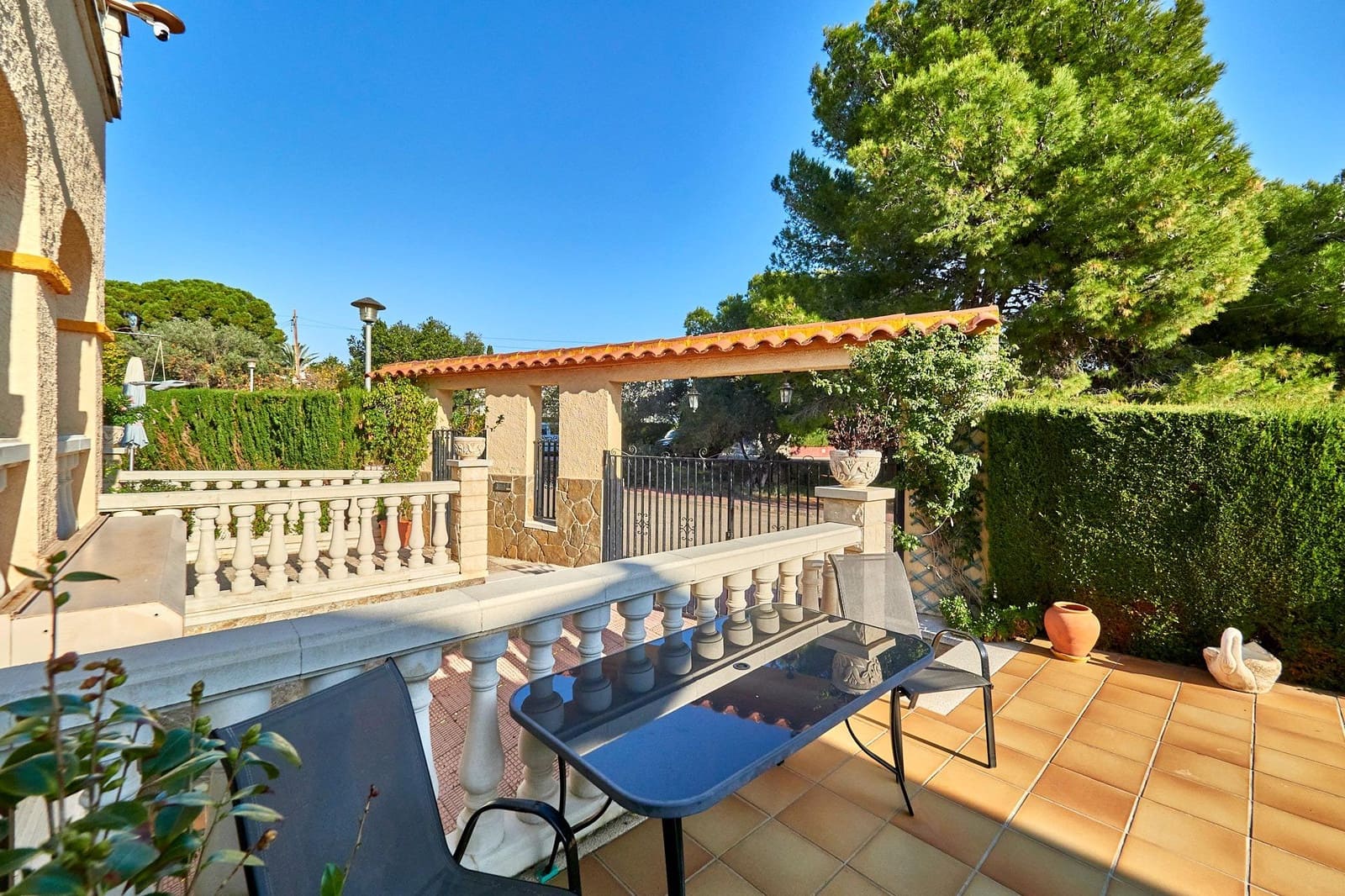 4 sovrum Villa till salu i El Vendrell med pool garage - 450 000 € (Ref: 9462030)