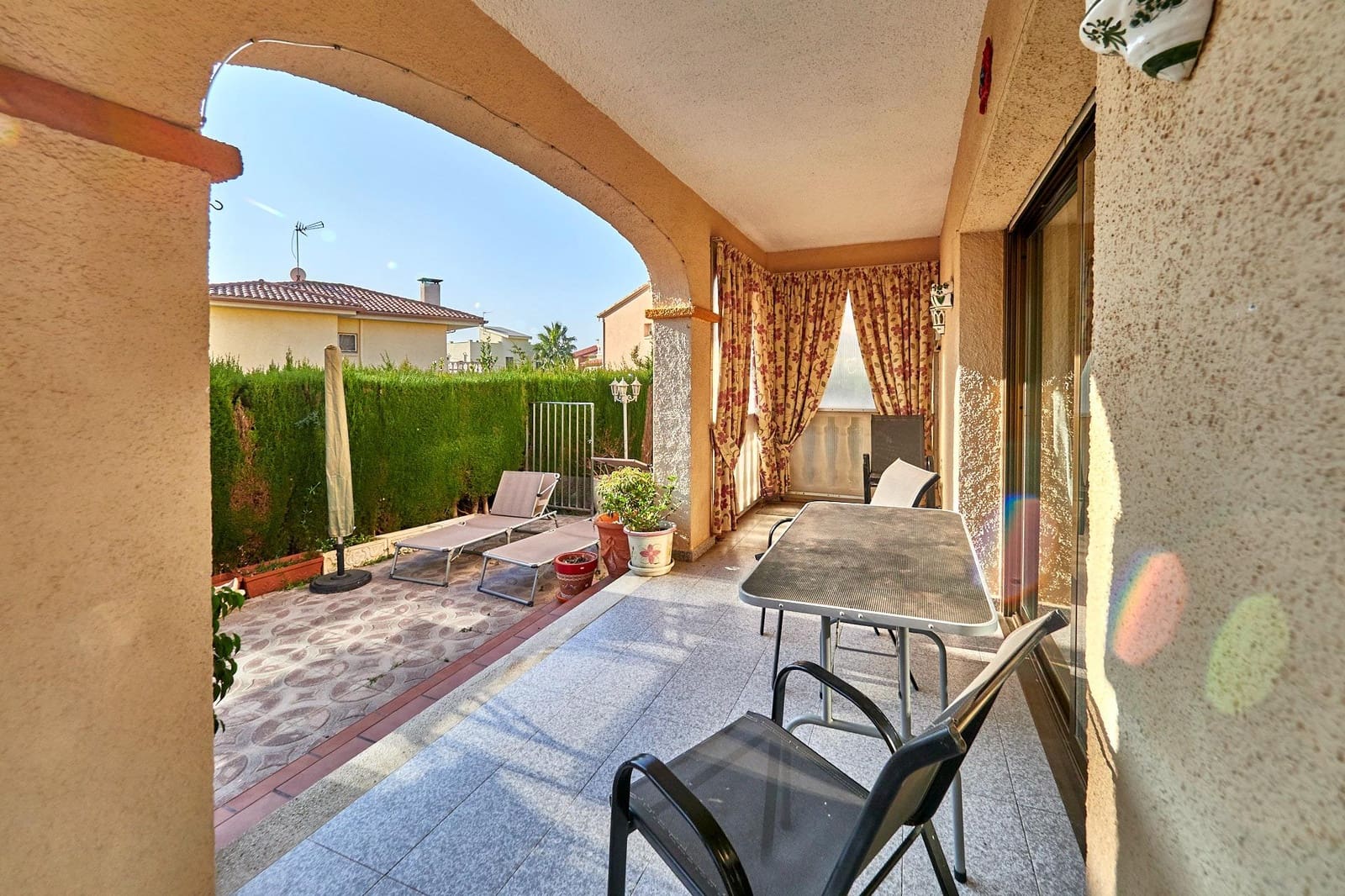 4 sovrum Villa till salu i El Vendrell med pool garage - 450 000 € (Ref: 9462030)