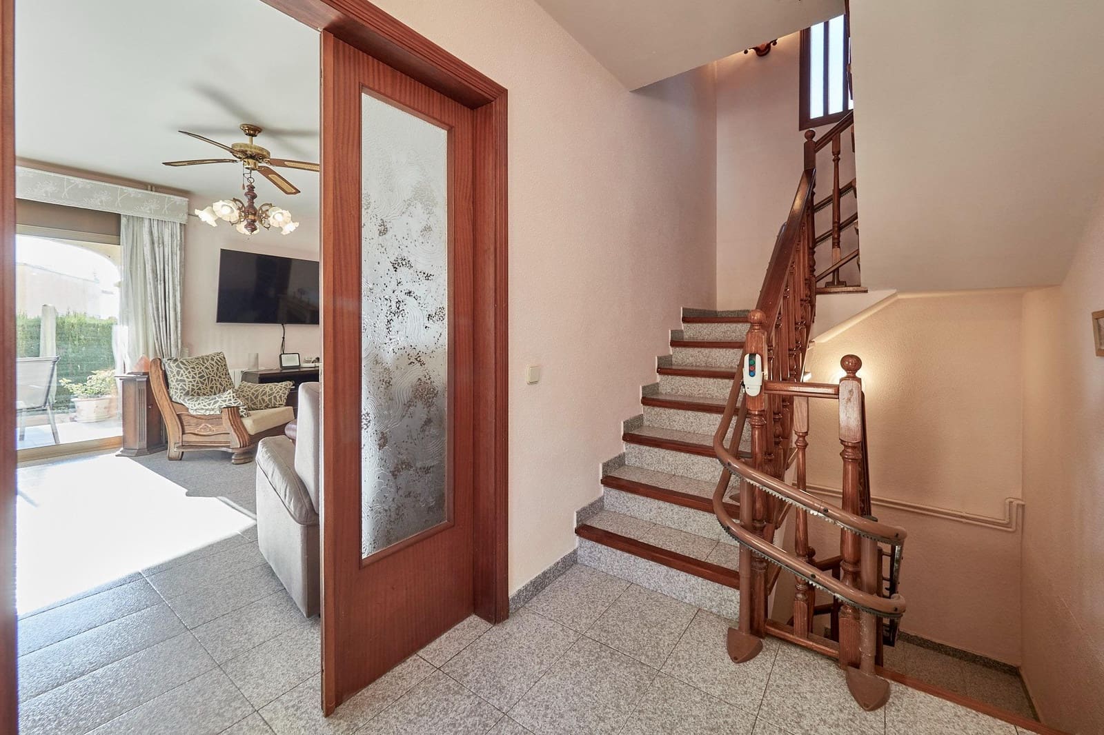 4 sovrum Villa till salu i El Vendrell med pool garage - 450 000 € (Ref: 9462030)