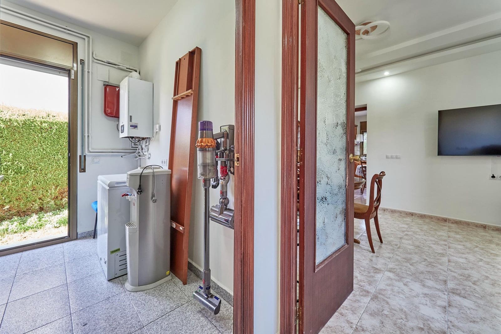 4 sovrum Villa till salu i El Vendrell med pool garage - 450 000 € (Ref: 9462030)