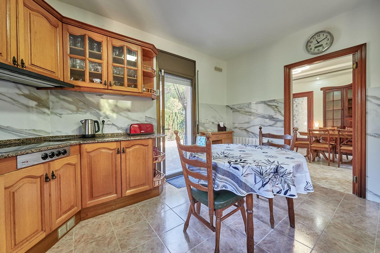 4 sovrum Villa till salu i El Vendrell med pool garage - 450 000 € (Ref: 9462030)