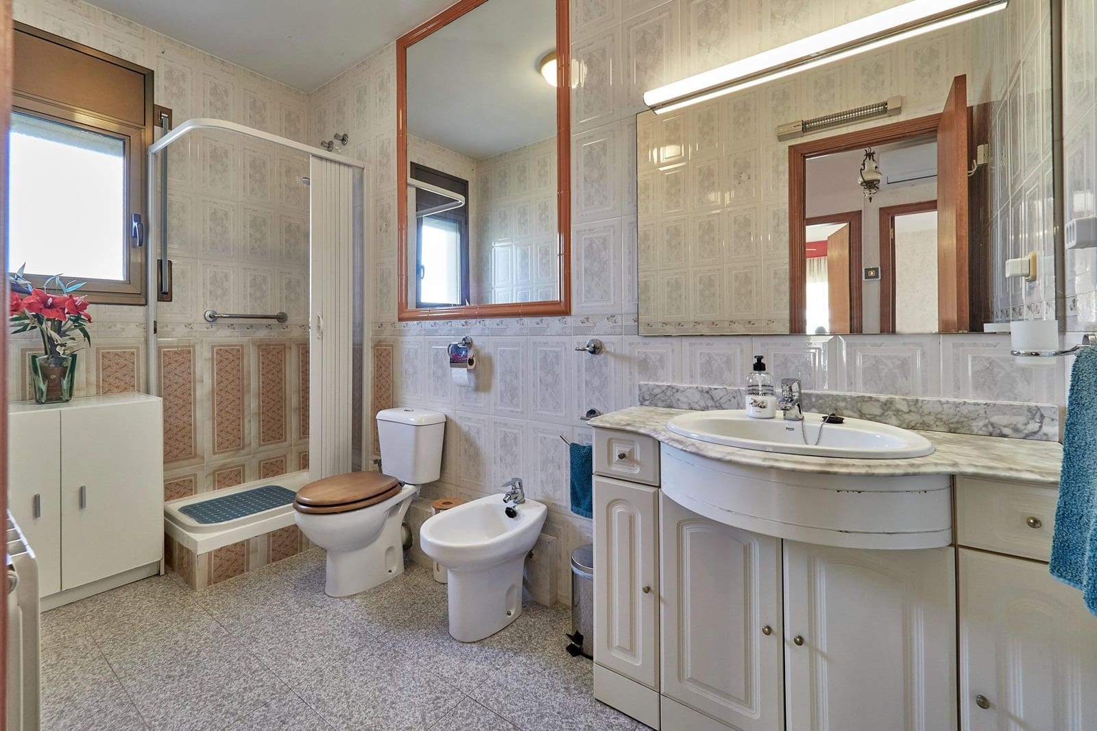 4 sovrum Villa till salu i El Vendrell med pool garage - 450 000 € (Ref: 9462030)