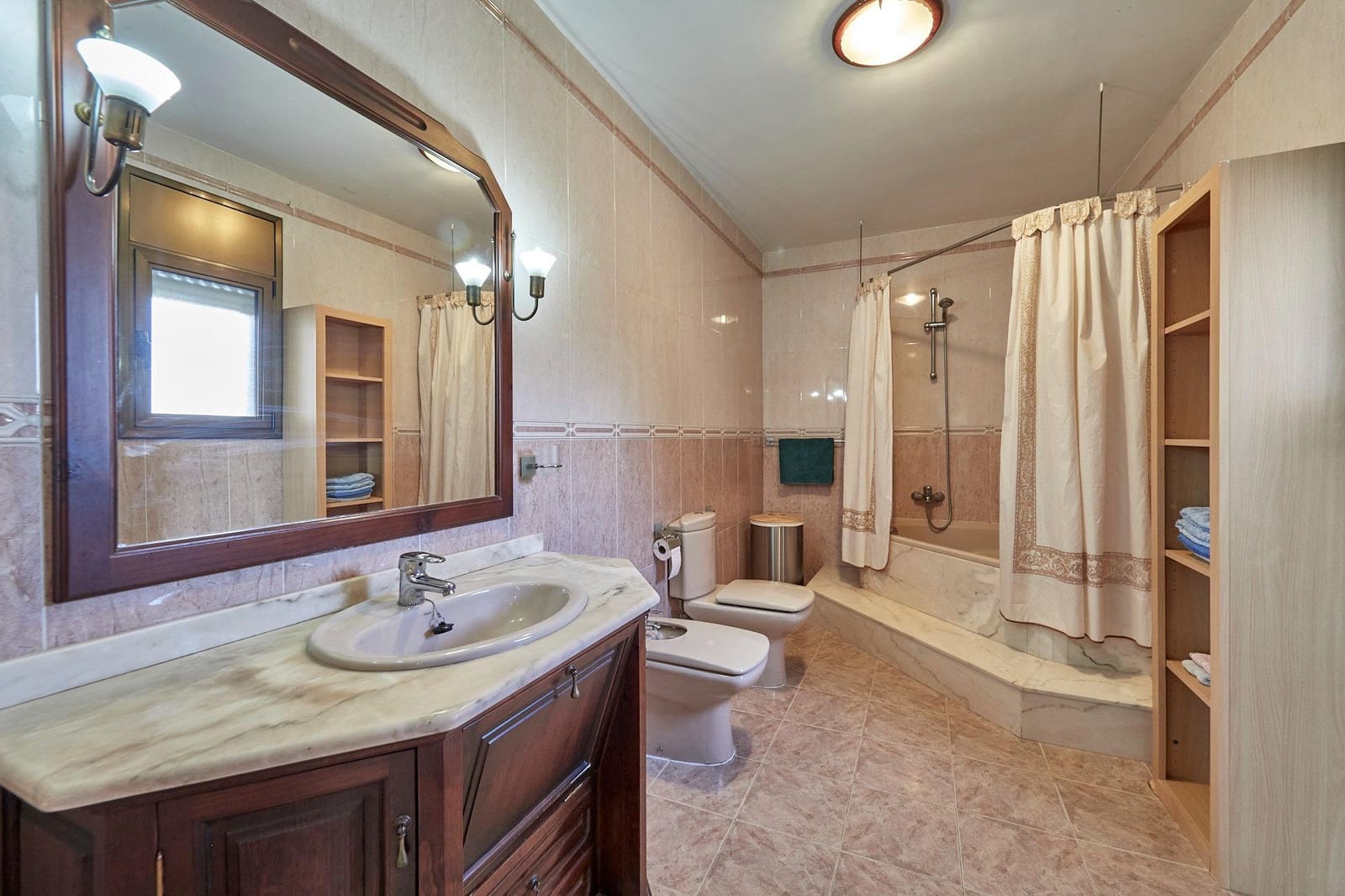 4 sovrum Villa till salu i El Vendrell med pool garage - 450 000 € (Ref: 9462030)