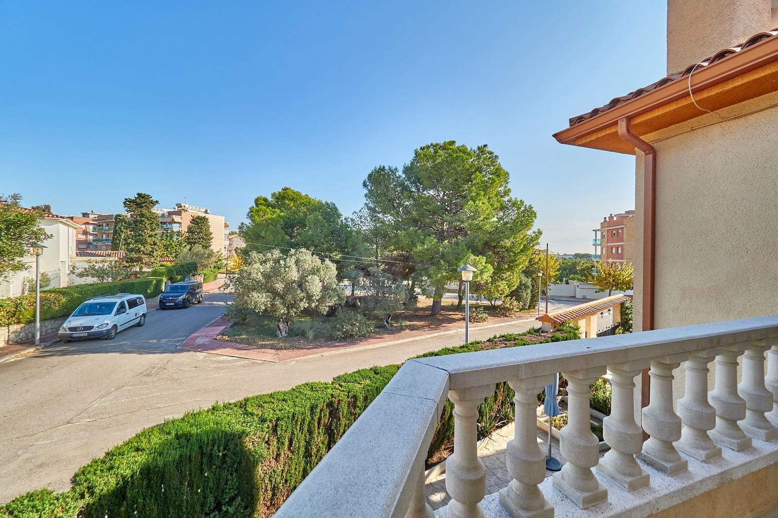 4 sovrum Villa till salu i El Vendrell med pool garage - 450 000 € (Ref: 9462030)