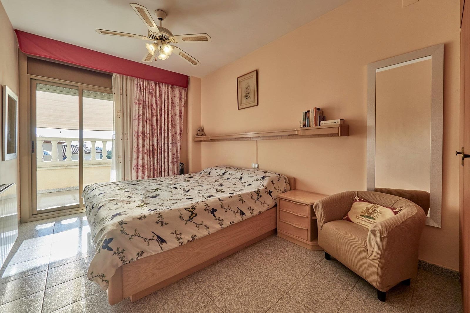 4 sovrum Villa till salu i El Vendrell med pool garage - 450 000 € (Ref: 9462030)