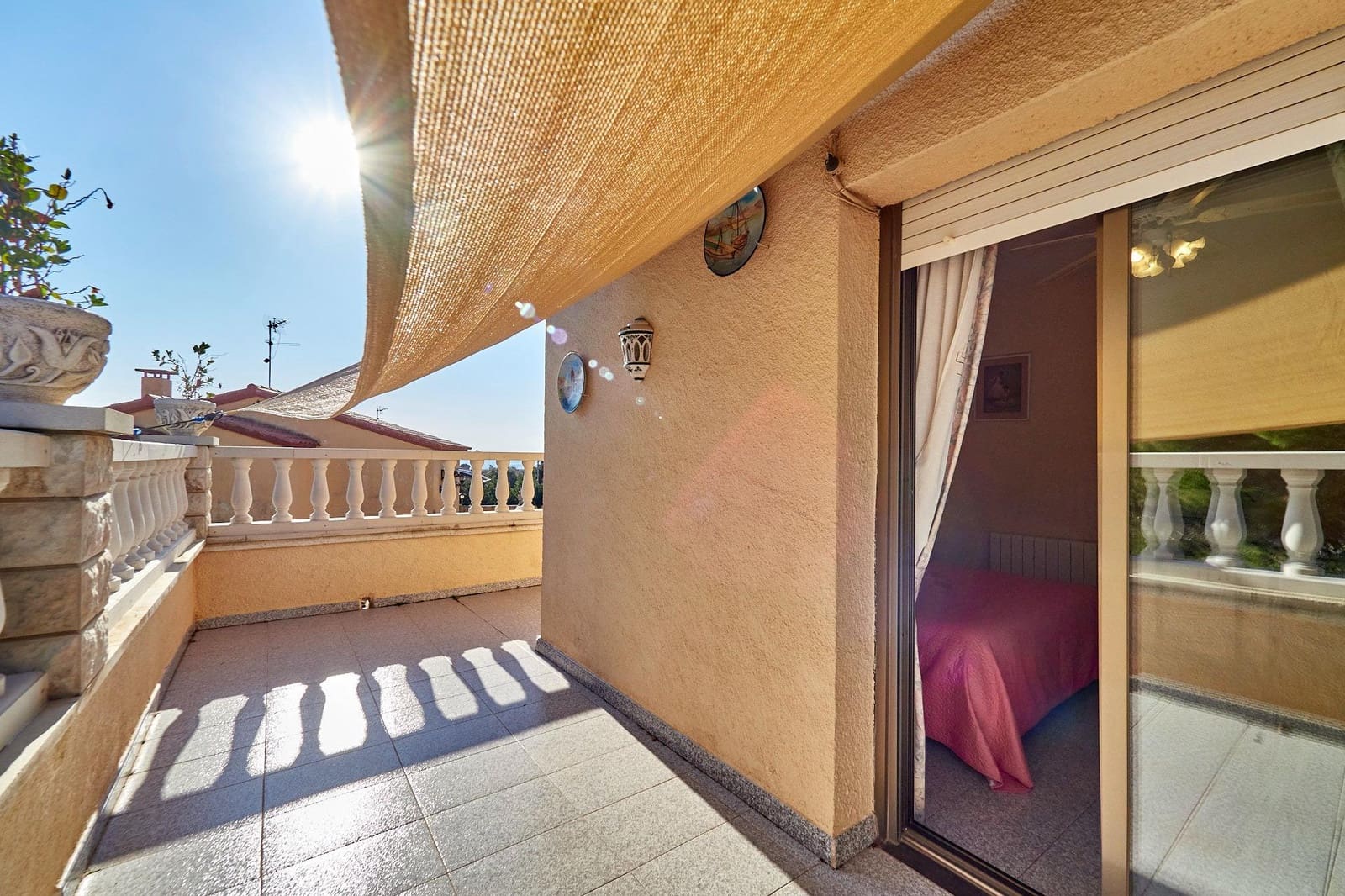 4 sovrum Villa till salu i El Vendrell med pool garage - 450 000 € (Ref: 9462030)