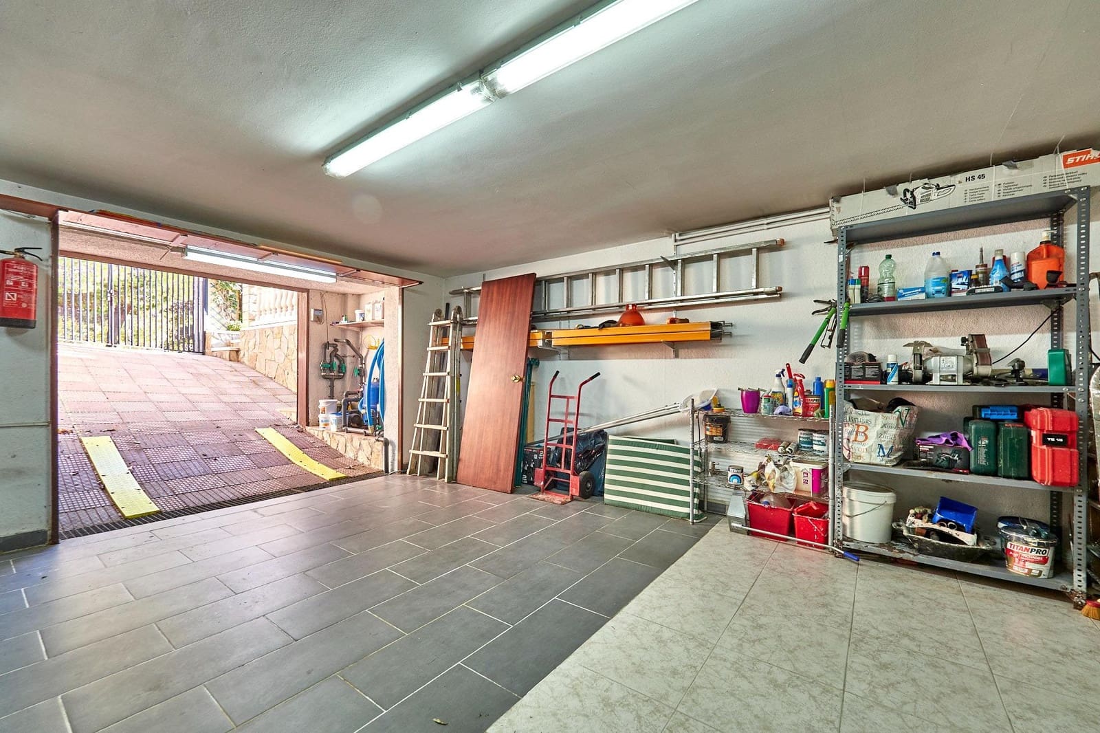 4 sovrum Villa till salu i El Vendrell med pool garage - 450 000 € (Ref: 9462030)