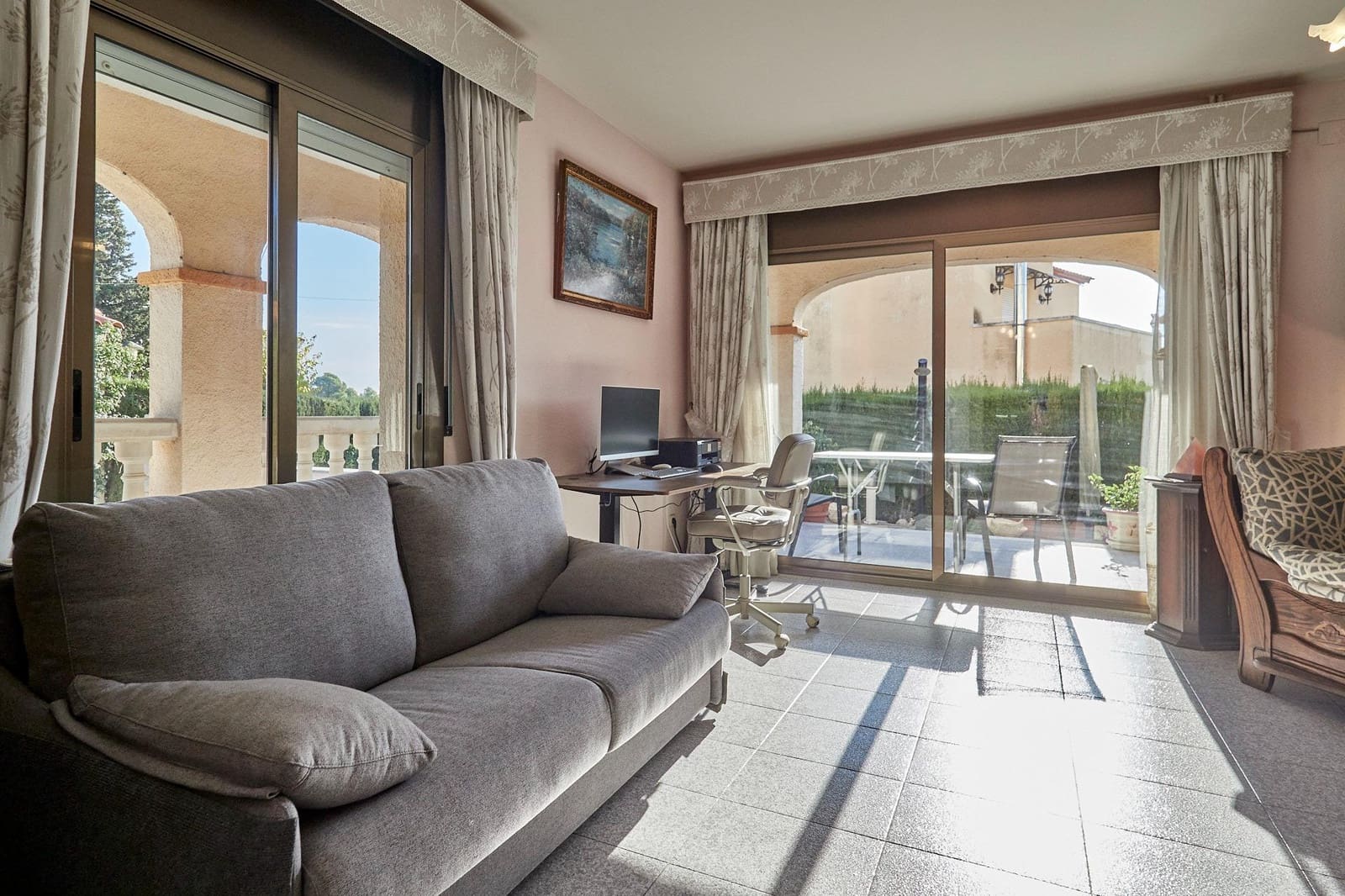 4 sovrum Villa till salu i El Vendrell med pool garage - 450 000 € (Ref: 9462030)