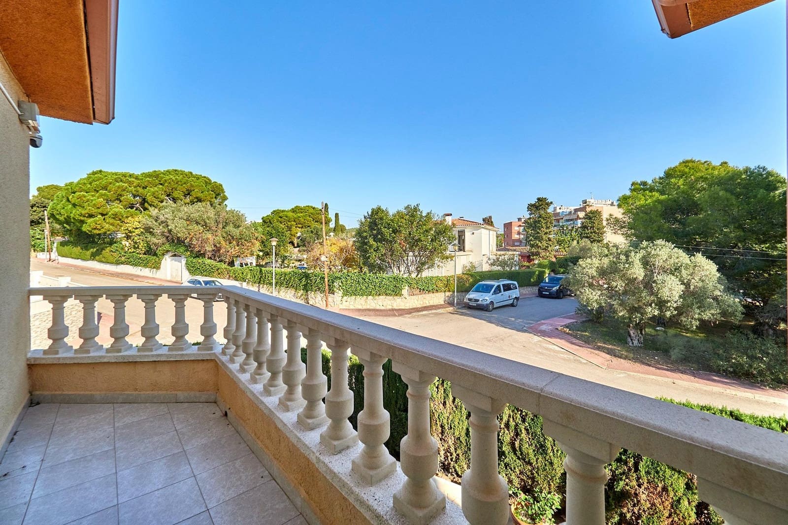 4 sovrum Villa till salu i El Vendrell med pool garage - 450 000 € (Ref: 9462030)