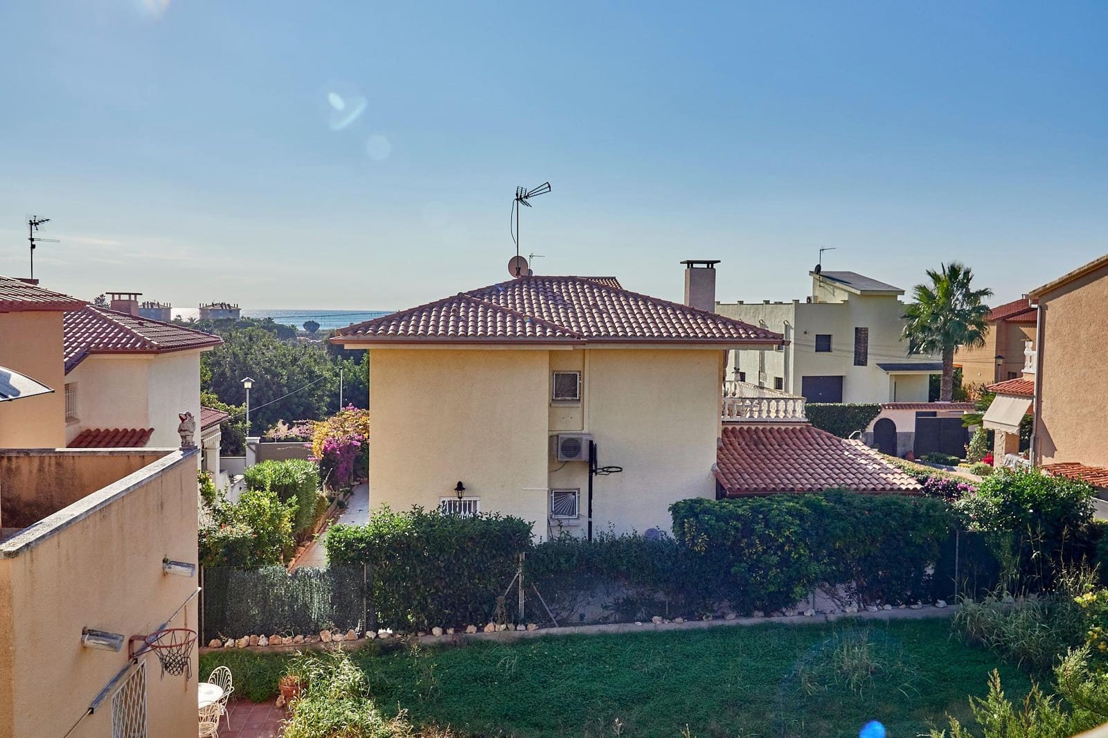 4 sovrum Villa till salu i El Vendrell med pool garage - 450 000 € (Ref: 9462030)