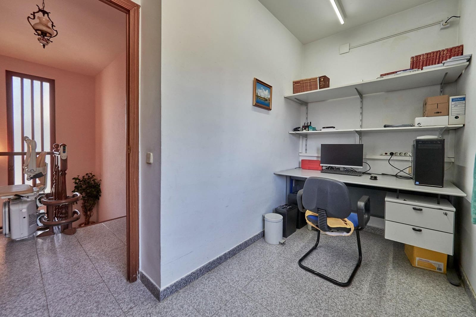 4 sovrum Villa till salu i El Vendrell med pool garage - 450 000 € (Ref: 9462030)